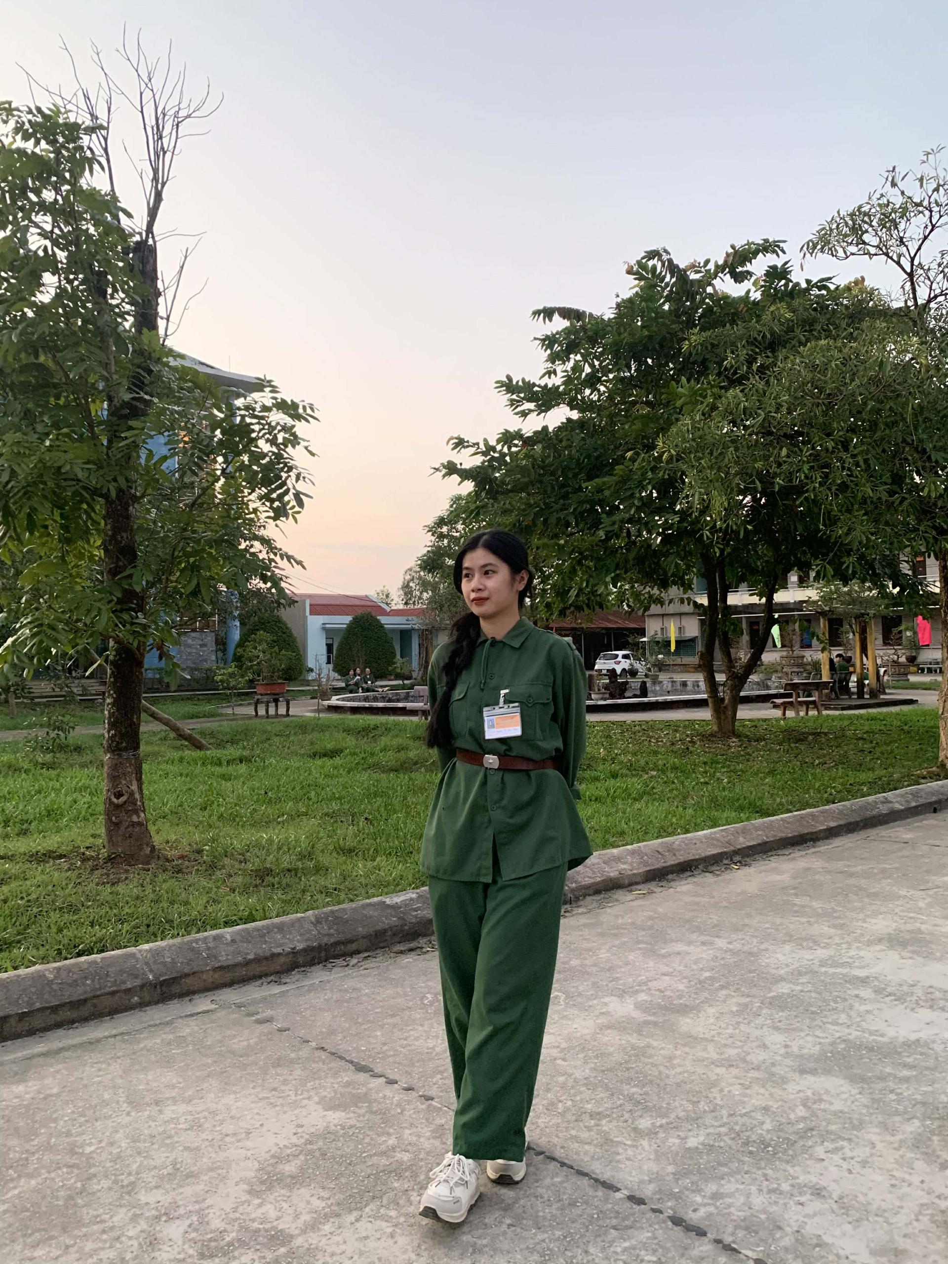 Nguyễn Thị Thuỳ Dương